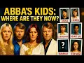 Whatever Happened To ABBA s Children