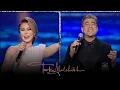 Download Lagu Rotana New Year Eve 2022 - Min Habibi Ana - Nawal / Wael Kfoury | مين حبيبي أنا - #حفلة_روتانا