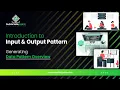 MapReduce and Design Patterns - Generating Data Pattern Overview