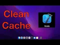 How To Clean Cache From Xcode On Mac
