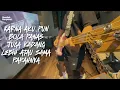 Cincin Hindia Pop Punk Cover by Boedak Korporat