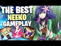 Download Lagu AM I RANK 1 NEEKO...?
