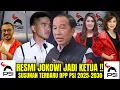 Download Lagu LENGKAP !! INILAH DAFTAR SUSUNAN TERBARI DPP PSI PERIODE 2025-2030
