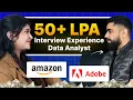 Data Engineering Truths Nobody Tells You in 2026 Adobe Ex-Amazon