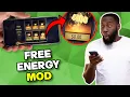 Murder in The Alps Glitch - How to Get Free Energy on Murder in The Alps