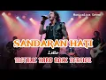 Lagu Sandaran Hati - Letto | METALIC HARD ROCK COVER