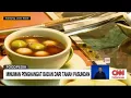 Download Lagu Minuman Penghangat Badan dari Tanah Pasundan