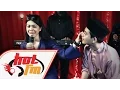 Download Lagu SHARIFAH SAKINAH \u0026 IZZUE ISLAM - SAMPAIKAN RINDU (LIVE) - Akustik Hot - #HotTV