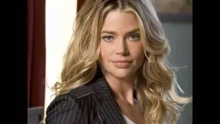 Denise Richards Sexiest Tribute Ever