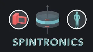 What is spintronics and how is it useful