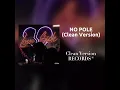 No Pole - Don Toliver | Clean Version