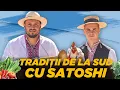 12 ore cu Satoshi || Un sat de cehi, ritualuri și fan meeting la Cahul