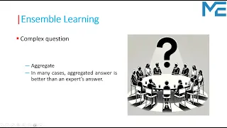 Lecture 79 Hard Voting Soft Voting Ensemble Learning