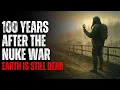 Download Lagu 100 Years After the Nuclear War: The Surface Is Still Deadly, and the Bunker Is Breaking Down