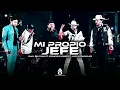 Raúl Beltrán Ft. Edgardo Núñez Ft. Luis R Conriquez - Mi Propio Jefe (Corridos 2025)
