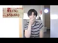Don t worry it won t hurt - Killing Stalking cosplay