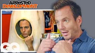 Download Will Arnett Breaks Down His Most Iconic Characters | GQ MP3