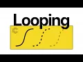 How To Create Seamless Loops in Cavalry App 3 Ways