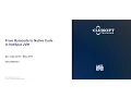 Dev Labs 2015 From Bytecode to Native Code in HotSpot JVM