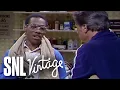I Spy Reunion - SNL