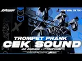 Download Lagu DJ TROMPET PRANK🔥COCOK BUAT CEK SOUND BY AD GARAGE PRODUCTION