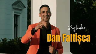 Dan Faltisca - Strig te iubesc