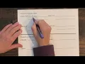 Scientific Notation Practice Problems