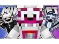 Minecraft Fnaf Sister Location - Is Funtime Foxy A Girl Or A Boy Minecraft Roleplay