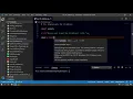 How to get the IP address using Python Script