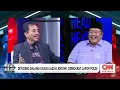 Lagu Dituding Dalang Kasus Ijazah Jokowi Demokrat Lapor Polisi  | Head To Head With Elvira Part 2
