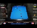 Reyes Gomez vs Ricardo Joel