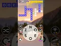 WORDSCAPES Daily Puzzle September 6 2023