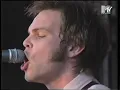Supergrass Caught by the Fuzz live Reading Festival 1998