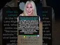 Download Lagu Cher was banned from David Lettermans show for years