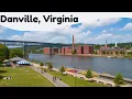 10 Best Things to Do in Danville Virginia