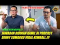 Download Lagu BIKIN MERINDING..!! JAWABAN RIDWAN KAMIL TENTANG ERIL DI PODCAST DENNY SUMARGO YANG VIRAL KEMBALI
