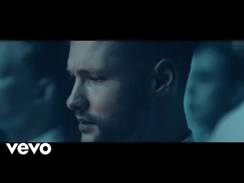 Download MP3 Calum Scott - Dancing On My Own (Official Video)