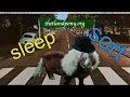 Sleep Sort Java