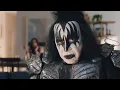 Gene Simmons TABTouch Commercial