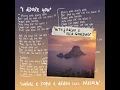 I Adore You (feat. Topic, Arash & Daecolm) - HUGEL, J Balvin & Ellie Goulding