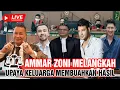 Download Lagu Ammar Zoni Melangkah, Upaya Keluarga Membuahkan Hasil, Hotman Paris Beri Nasehat Bijak