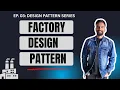 Factory Design Pattern Low Level Design