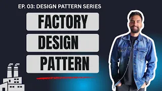 Factory Design Pattern Low Level Design