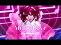 Download Lagu 『Melty Love / SHAZNA』Covered by Fleur Tentation Petit