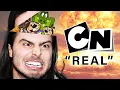 Cartoon Network s Failed Live Action Block