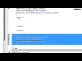 Android tutorial for beginners 108 Options Menu with Sub Menu