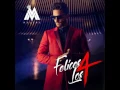 Maluma -Felices Los 4 (Audio)