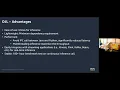 Introducing Deep Java Library for building and deploying AI applications in Java