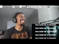 (DTN Reacts) Tyler Braden - What Do They Know (Patreon Request)