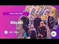 Download Lagu FIVE MINUTES - BISA GILA (Lirik Video)